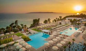 Khalani Beach Hotel