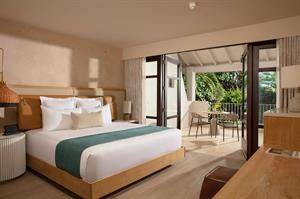 Zoetry Curacao Resort en Spa