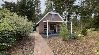 Vennenhof Wellness Bungalow | 6 personen