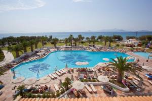 Lagas Aegean Village