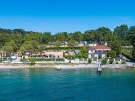 Camping La Gardiola