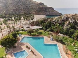 Camping TAIGA Costa Calida