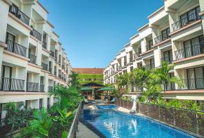 Cross Vibe Paasha Atelier Kuta