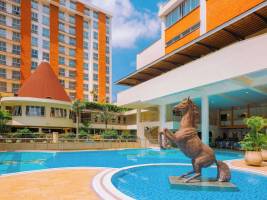 Mövenpick Hotel&Residences Nairobi