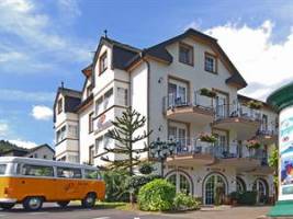 Moselromantikhotel Panorama