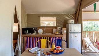 Camping Liberté Lacanau