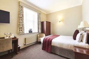 Midland Hotel, Bradford