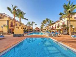 Maspalomas Oasis Club