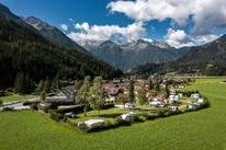 ACA Alpen Camping Aigner