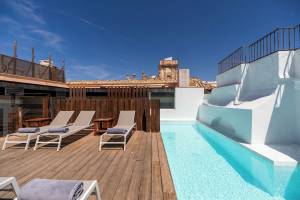 Hotel Aristoy-by Grupo Tribu