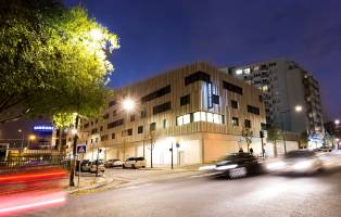 Appart'hôtel Paris XVII Studio 2p