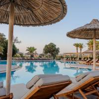 Hotel Apollonia Beach Resort & Spa