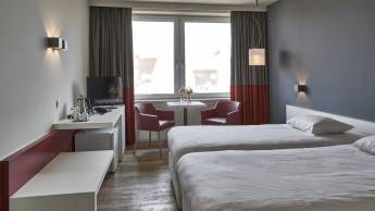 ParkHotel - Roeselare