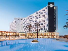 Hard Rock Hotel Ibiza