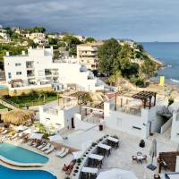 Dormio Resort Costa Blanca Beach & Spa - inclusief autohuur