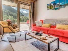 Residence Les Terrasses de la Vanoise