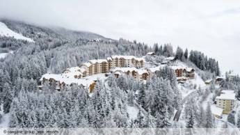 Bergresort Gerlitzen by ALPS RESORTS