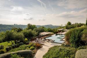 San Canzian Village en