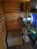 Waldparadies am Ufer der Schelde