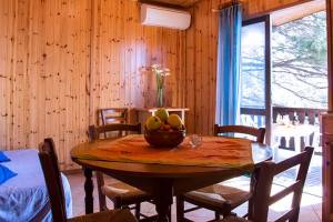 Camping Villaggio Smeraldo