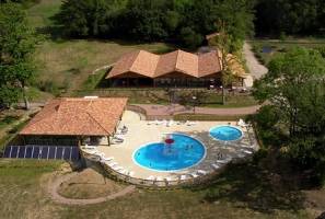 Flower Camping des Lacs