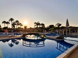 Camping Port Pothuau
