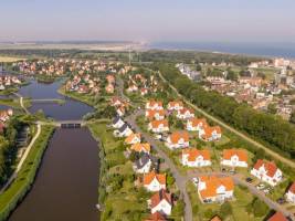 Landal Noordzee Residence Cadzand-Bad