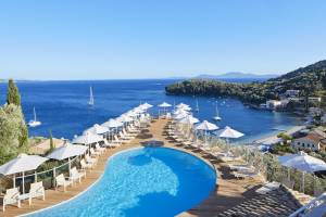 San Antonio Corfu Resort -Adults Only