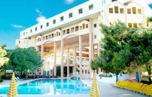 Labranda Excelsior Side