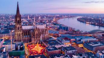 Adina Apartment Hotel Cologne