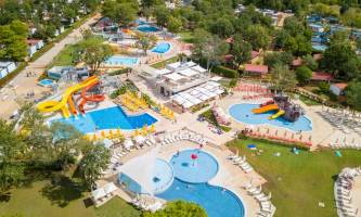 Camping Lanterna