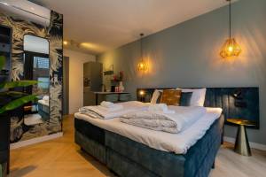 Studio Zeebries - Van der Manderelaan 16 | Dishoek 'Studio BRIES