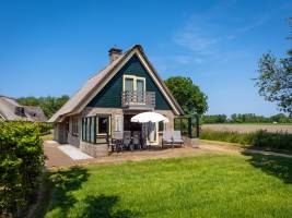 Villa huisdiervrij
