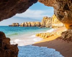 Fly & Drive Portugal Grand 4