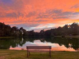 Campingplatz in DOUVILLE, Nouvelle-Aquitaine