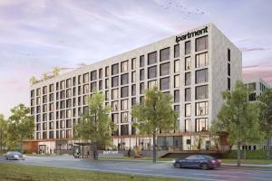 Ipartment Darmstadt