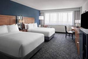 The Alloy King of Prussia a DoubleTree by Hilton