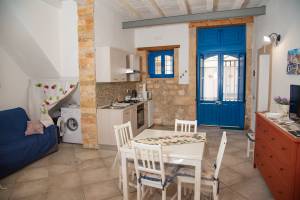 Tiche Home 200m From Sea