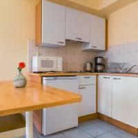 Appartementen Pavlos