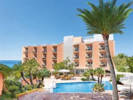 Allsun Hotel Paguera Vera Beach