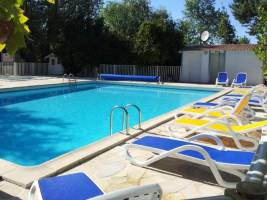 Camping Le Parc