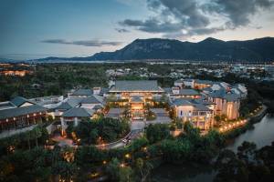 HUALUXE Kunming by IHG