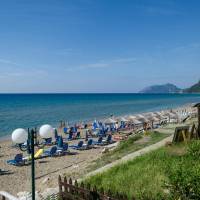 Appartementen Summer Dream