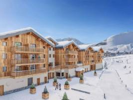 MMV ALPE D'HUEZ Perle d'Alba