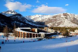 Residence Campo Smith