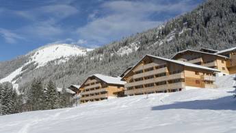 Résidence Le Grand Lodge