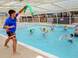 Camping Paradis d'Utah Beach