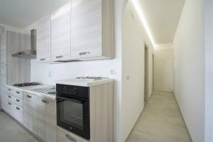 Villa Blu Panoramica Bilo Sea View