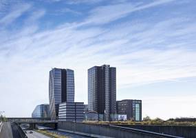 Crowne Plaza Copenhagen Towers by IHG