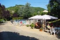 Camping De la Bonnette